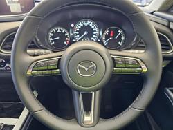 2025 Mazda CX-30 G20 Evolve