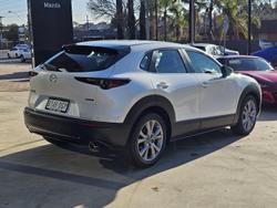 2025 Mazda CX-30 G20 Evolve