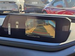 2025 Mazda CX-30 G20 Evolve