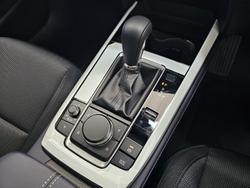 2025 Mazda CX-30 G20 Evolve