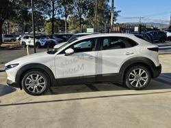2025 Mazda CX-30 G20 Evolve
