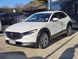 2025 Mazda CX-30 G20 Evolve