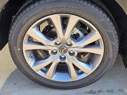 2025 Mazda CX-30 G20 Evolve