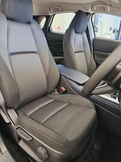 2025 Mazda CX-30 G20 Evolve