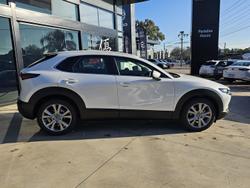 2025 Mazda CX-30 G20 Evolve