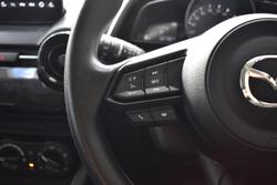 2024 Mazda
CX-3 G20 Sport
