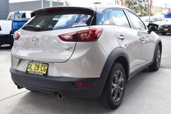 2024 Mazda
CX-3 G20 Sport