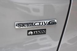 2024 Mazda
CX-3 G20 Sport