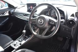 2024 Mazda
CX-3 G20 Sport
