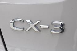 2024 Mazda
CX-3 G20 Sport
