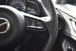 2024 Mazda
CX-3 G20 Sport