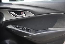 2024 Mazda
CX-3 G20 Sport