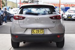 2024 Mazda
CX-3 G20 Sport