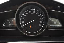 2024 Mazda
CX-3 G20 Sport