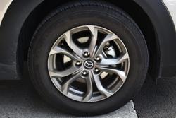 2024 Mazda
CX-3 G20 Sport