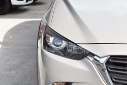 2024 Mazda
CX-3 G20 Sport