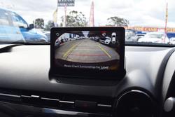 2024 Mazda
CX-3 G20 Sport