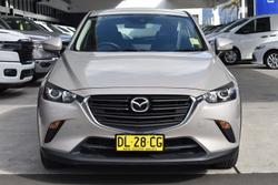 2024 Mazda
CX-3 G20 Sport