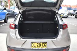 2024 Mazda
CX-3 G20 Sport