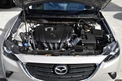 2024 Mazda
CX-3 G20 Sport