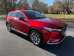 2019 Mazda
CX-9 Azami