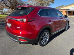 2019 Mazda
CX-9 Azami