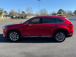 2019 Mazda
CX-9 Azami