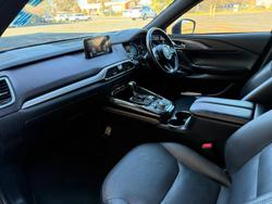 2019 Mazda
CX-9 Azami