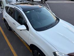 2013 Nissan
Dualis +2 Ti