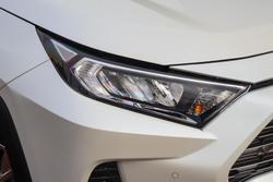 2020 Toyota
RAV4 Cruiser