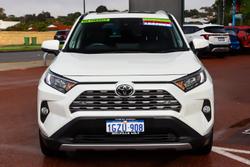 2020 Toyota
RAV4 Cruiser