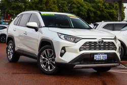 2020 Toyota
RAV4 Cruiser
