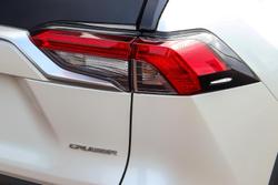 2020 Toyota
RAV4 Cruiser