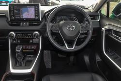 2020 Toyota
RAV4 Cruiser