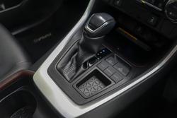 2020 Toyota
RAV4 Cruiser