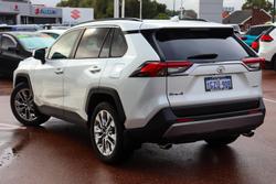 2020 Toyota
RAV4 Cruiser