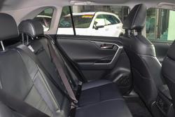 2020 Toyota
RAV4 Cruiser