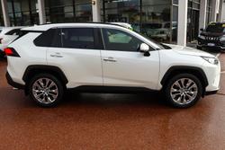 2020 Toyota
RAV4 Cruiser