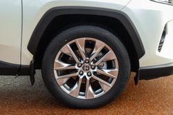 2020 Toyota
RAV4 Cruiser