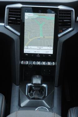 2023 Volkswagen
Amarok TDI600 PanAmericana