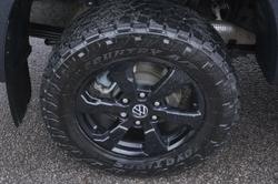 2023 Volkswagen
Amarok TDI600 PanAmericana