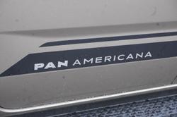 2023 Volkswagen
Amarok TDI600 PanAmericana