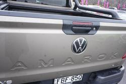 2023 Volkswagen
Amarok TDI600 PanAmericana