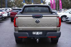 2023 Volkswagen
Amarok TDI600 PanAmericana