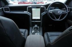 2023 Volkswagen
Amarok TDI600 PanAmericana