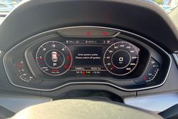 2019 Audi
Q5 40 TDI sport