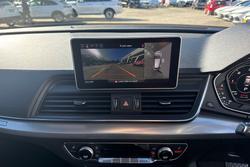 2019 Audi
Q5 40 TDI sport