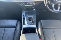 2019 Audi
Q5 40 TDI sport