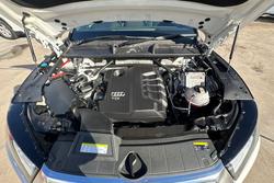 2019 Audi
Q5 40 TDI sport
