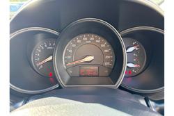 2013 Kia
Rio S